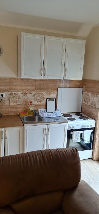 Apartman Nina2 Risan Exterior foto
