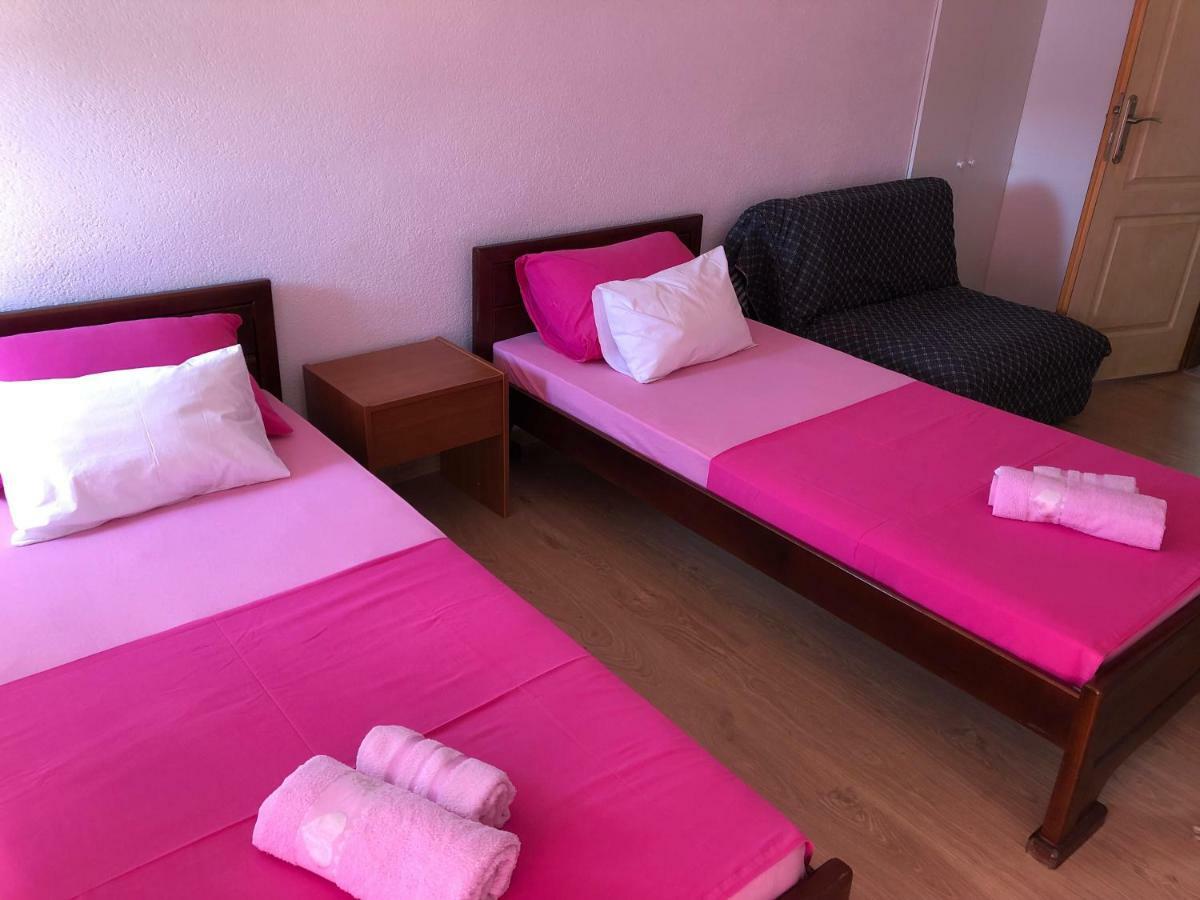 Apartman Nina2 Risan Exterior foto
